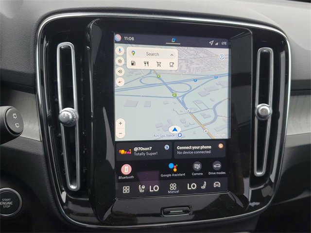 New 2026 Volvo XC40 B5 Plus w/ Protection Package Premier image 18