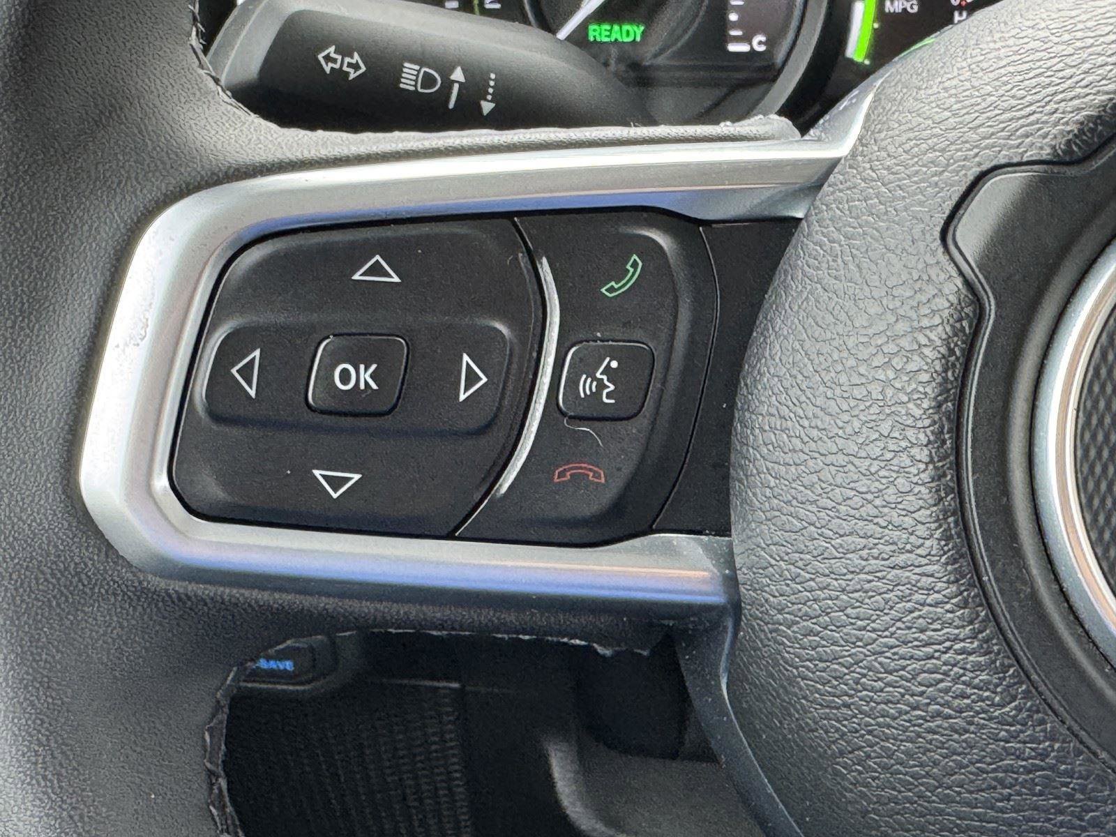 Certified 2025 Jeep Wrangler Sahara image 22