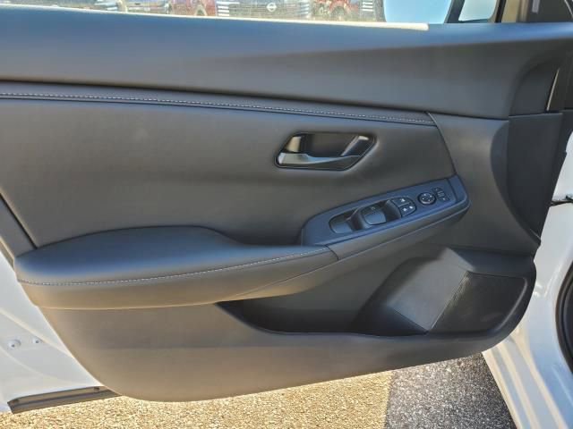 New 2025 Nissan Sentra S image 18