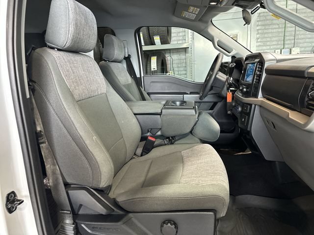 Used 2023 Ford F150 XLT AWD/4WD image 26
