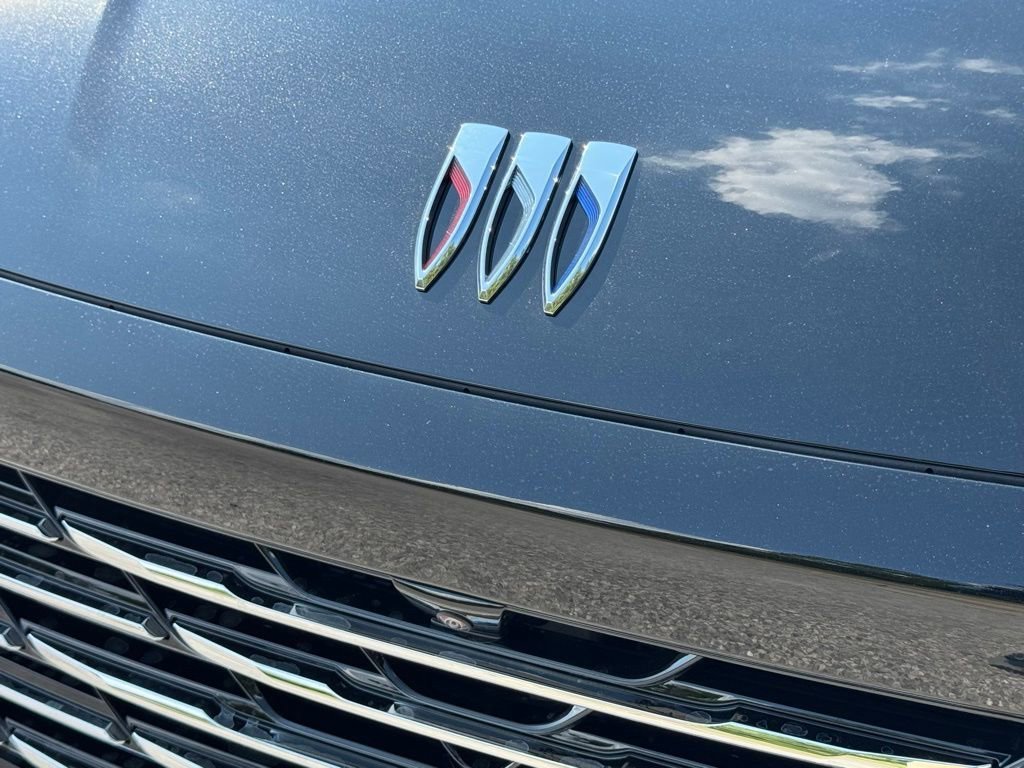 New 2026 Buick Enclave Preferred w/ Power Package FWD image 6