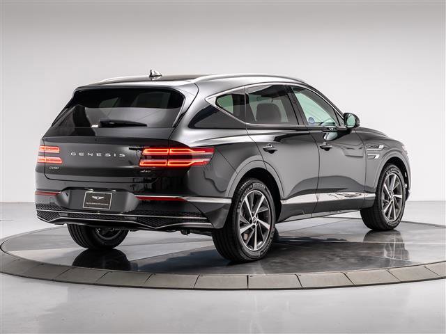 New 2026 Genesis GV80 2.5T Select image 5