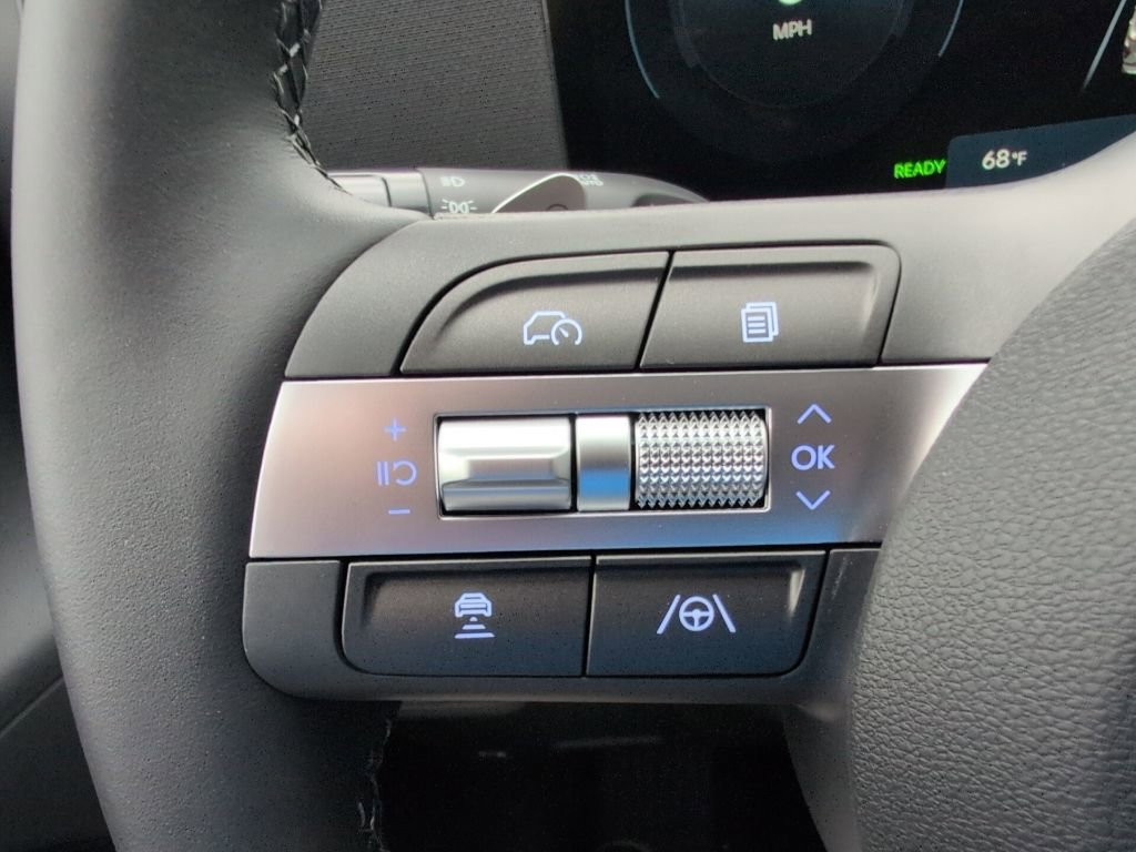 New 2025 Hyundai Kona SEL image 21