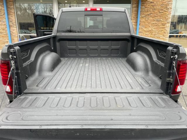 Used 2018 RAM 1500 Sport w/ Quick Order Package 26Q Night image 42