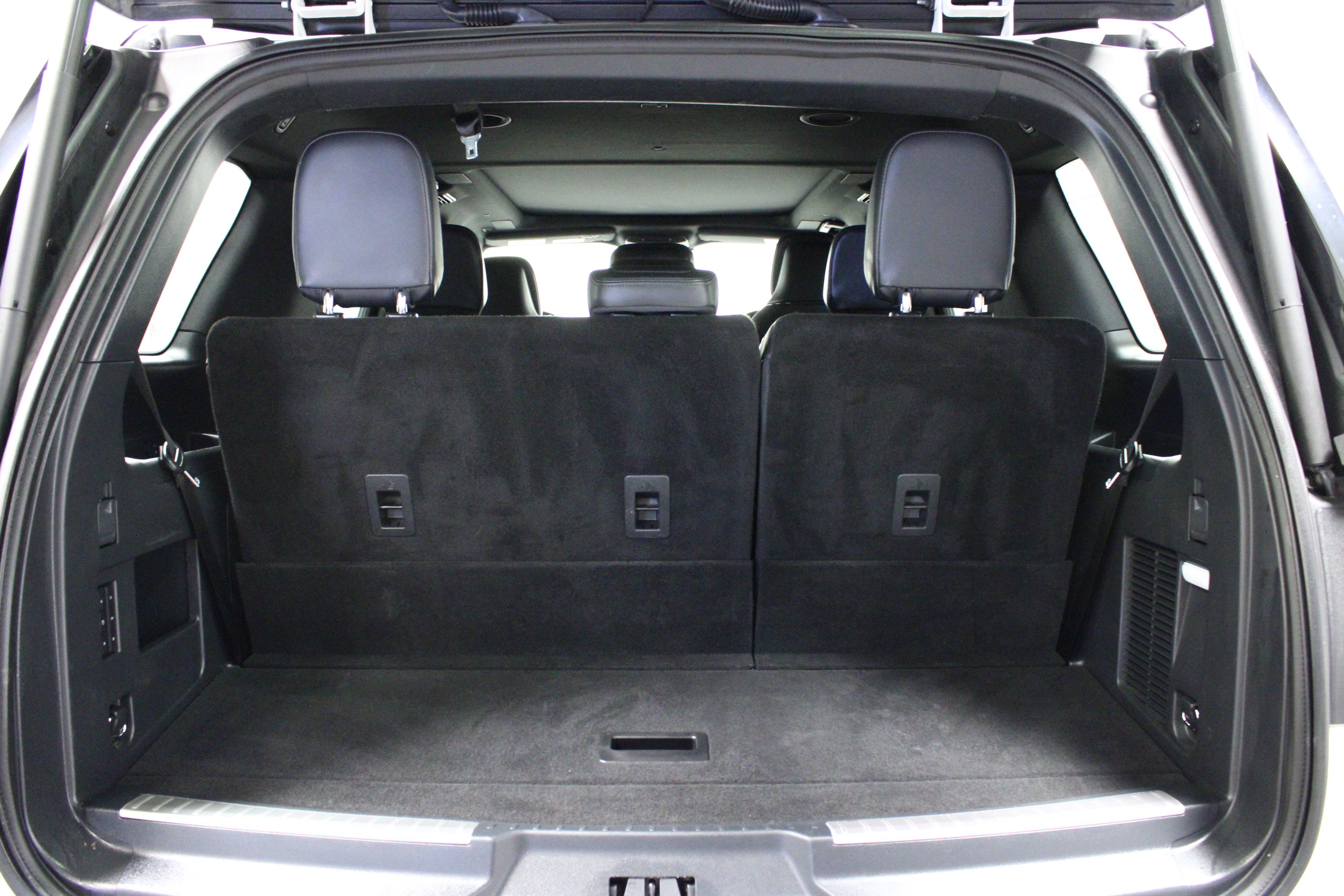 Used 2023 Lincoln Navigator Reserve AWD/4WD image 15