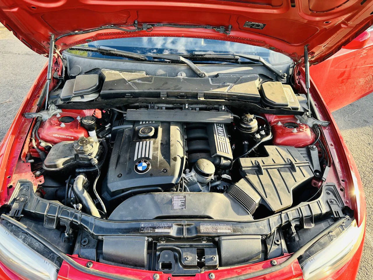 Used 2012 BMW 128i Coupe image 28