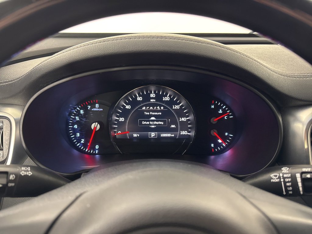 Used 2017 Kia Sorento SX image 27