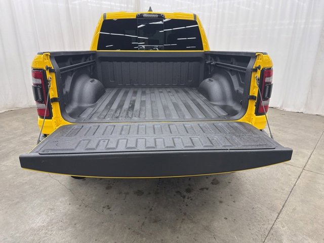Used 2023 RAM 1500 TRX w/ TRX Level 2 Equipment Group image 30