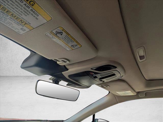 Certified 2025 Subaru Outback Premium image 20