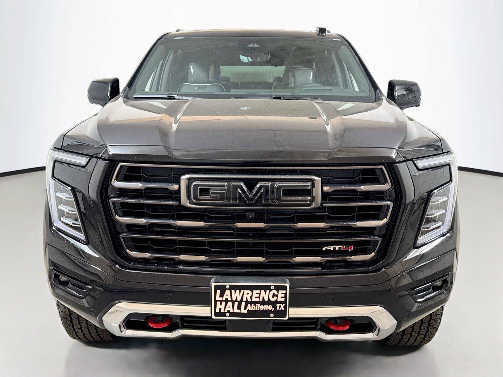 New 2026 GMC Yukon XL AT4 Ultimate AWD/4WD image 2