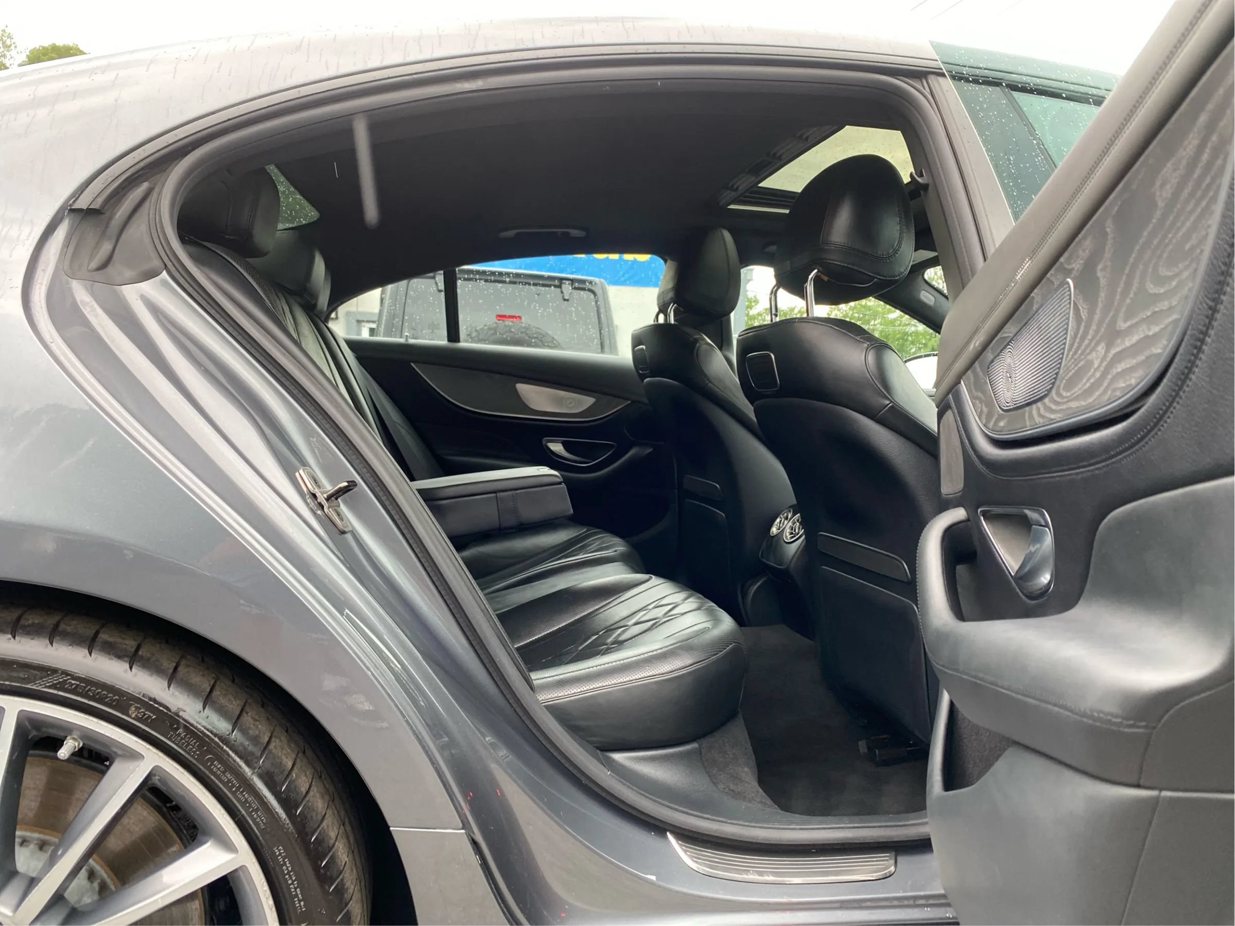 Used 2019 Mercedes-Benz CLS 450 image 15