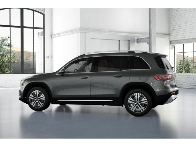 New 2026 Mercedes-Benz GLB 250 image 31