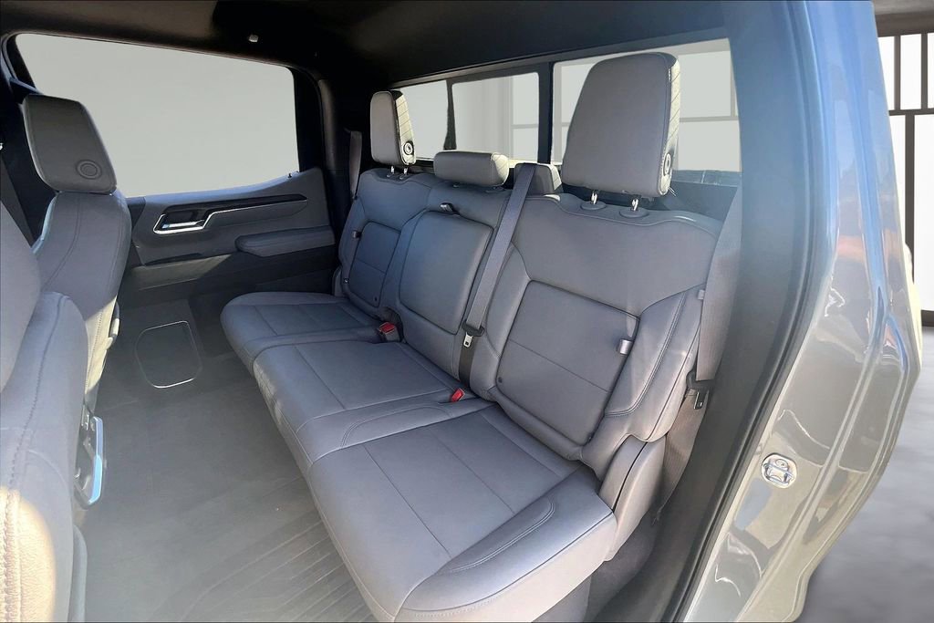 Used 2024 GMC Sierra 1500 SLT w/ SLT Premium Plus Package image 22