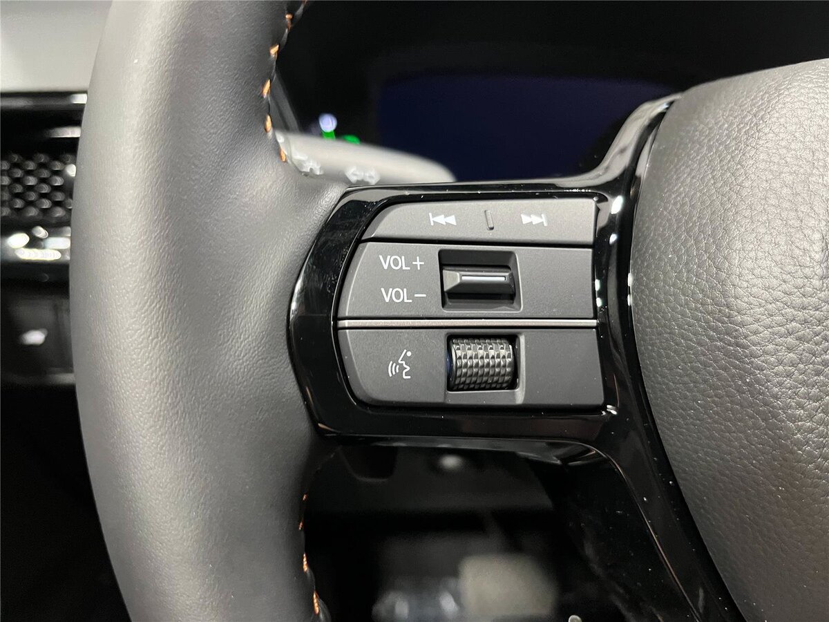 New 2026 Honda CR-V Sport Touring image 18