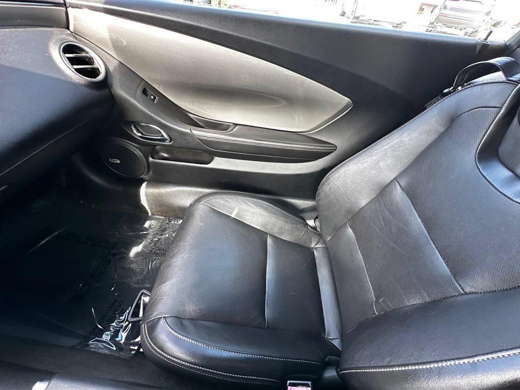 Used 2010 Chevrolet Camaro LT w/ RS Package RWD image 25