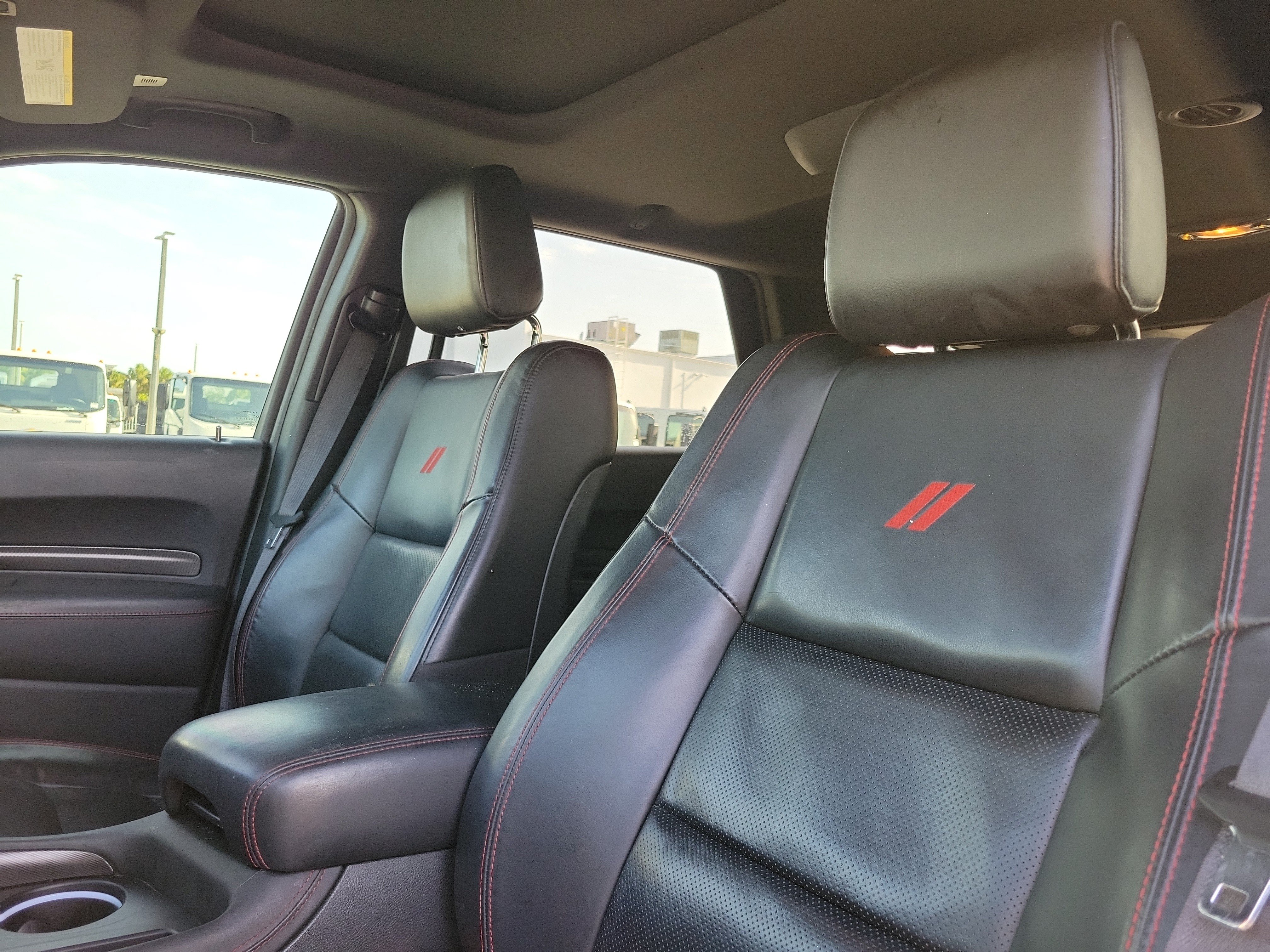 Used 2024 Dodge Durango GT AWD/4WD image 23