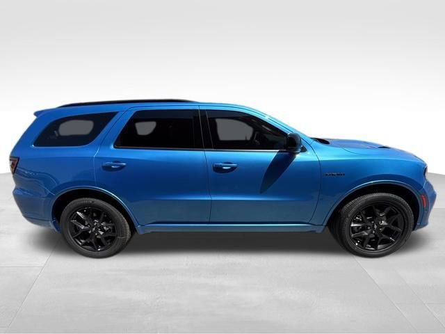 New 2026 Dodge Durango GT AWD/4WD image 6