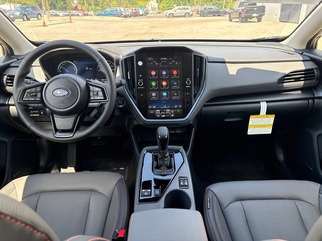 New 2026 Subaru Crosstrek 2.5i Limited AWD/4WD image 13