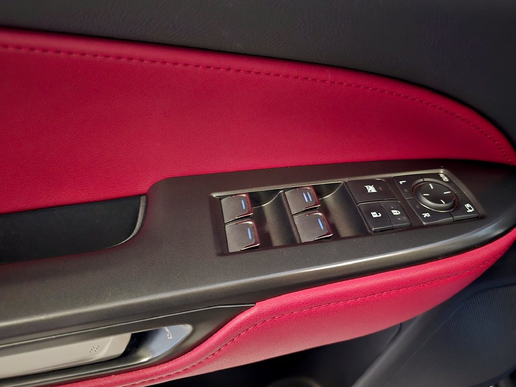 Used 2024 Lexus NX 350 F Sport AWD/4WD image 33