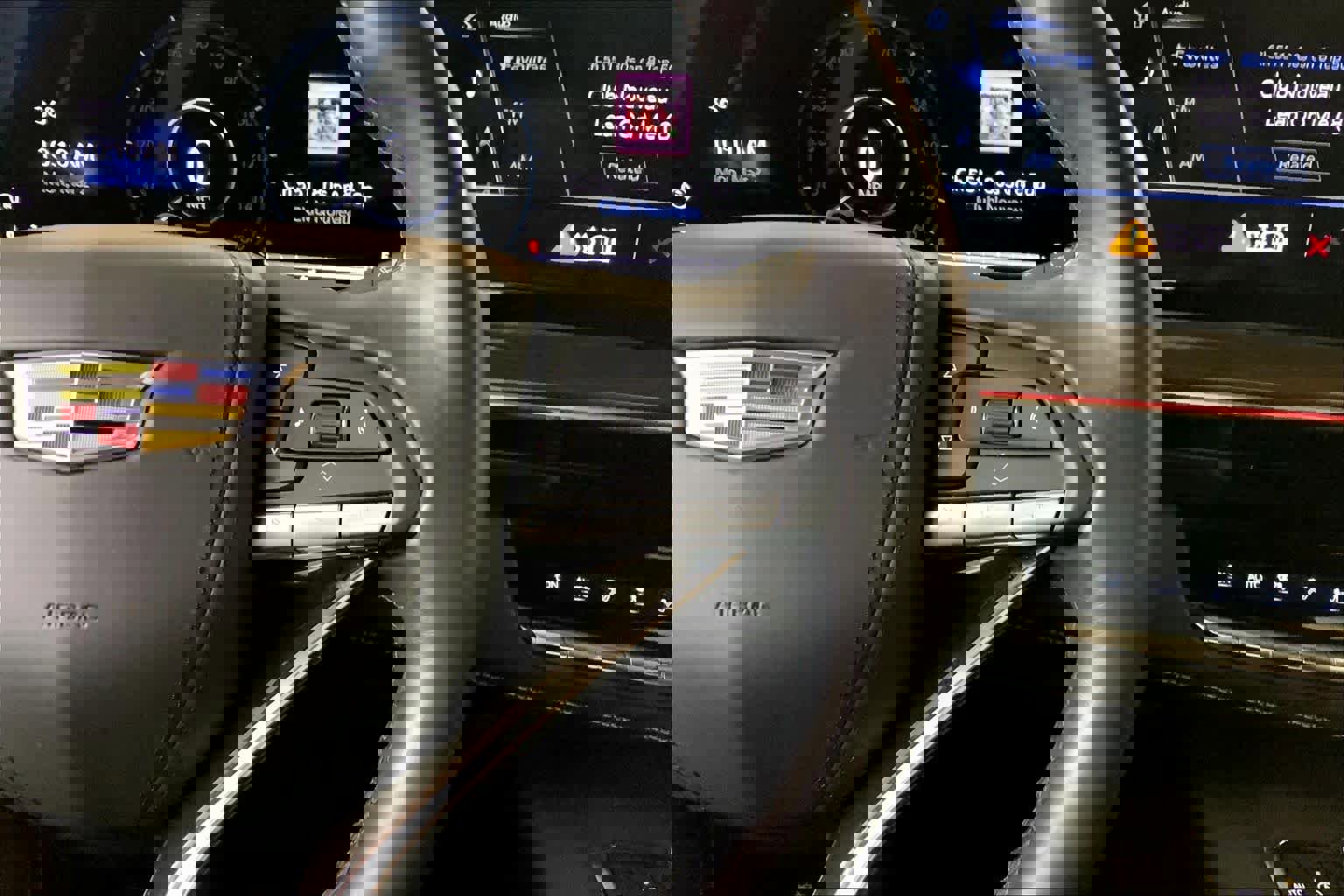 Used 2023 Cadillac Escalade Sport Platinum image 24