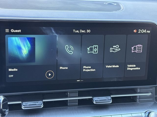 New 2026 Hyundai Kona SEL Premium FWD image 30