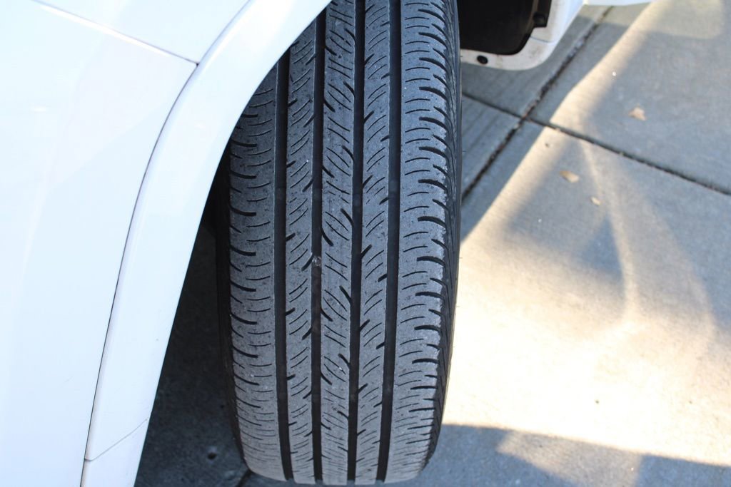 Used 2022 Jeep Compass High Altitude image 13