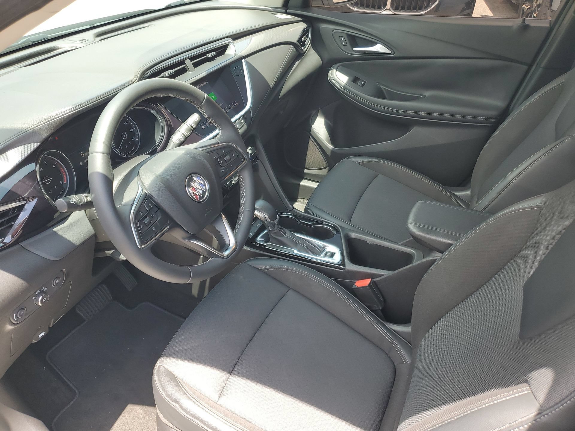 Used 2022 Buick Encore GX Select FWD image 18