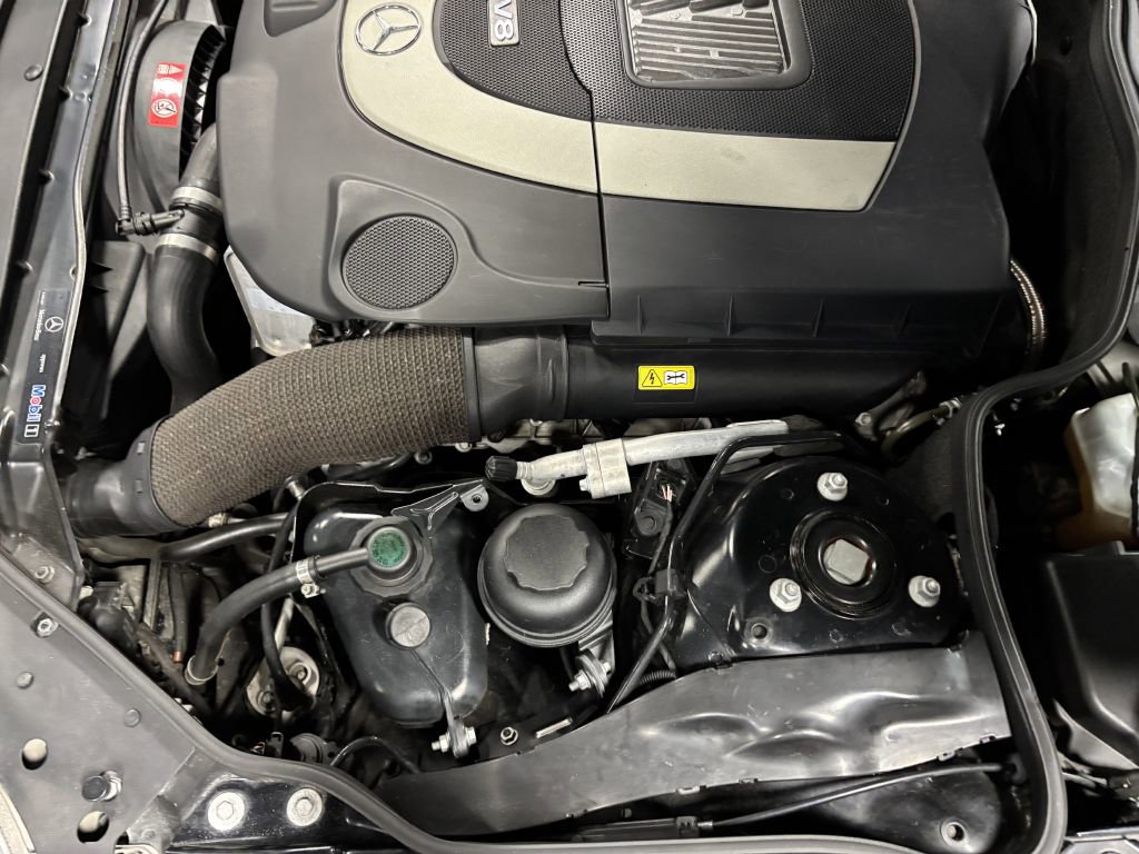 Used 2008 Mercedes-Benz SL 550 image 42