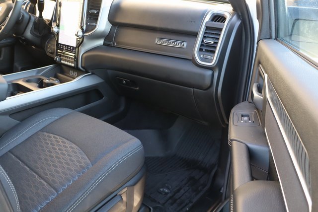 Used 2025 RAM 2500 Big Horn image 49