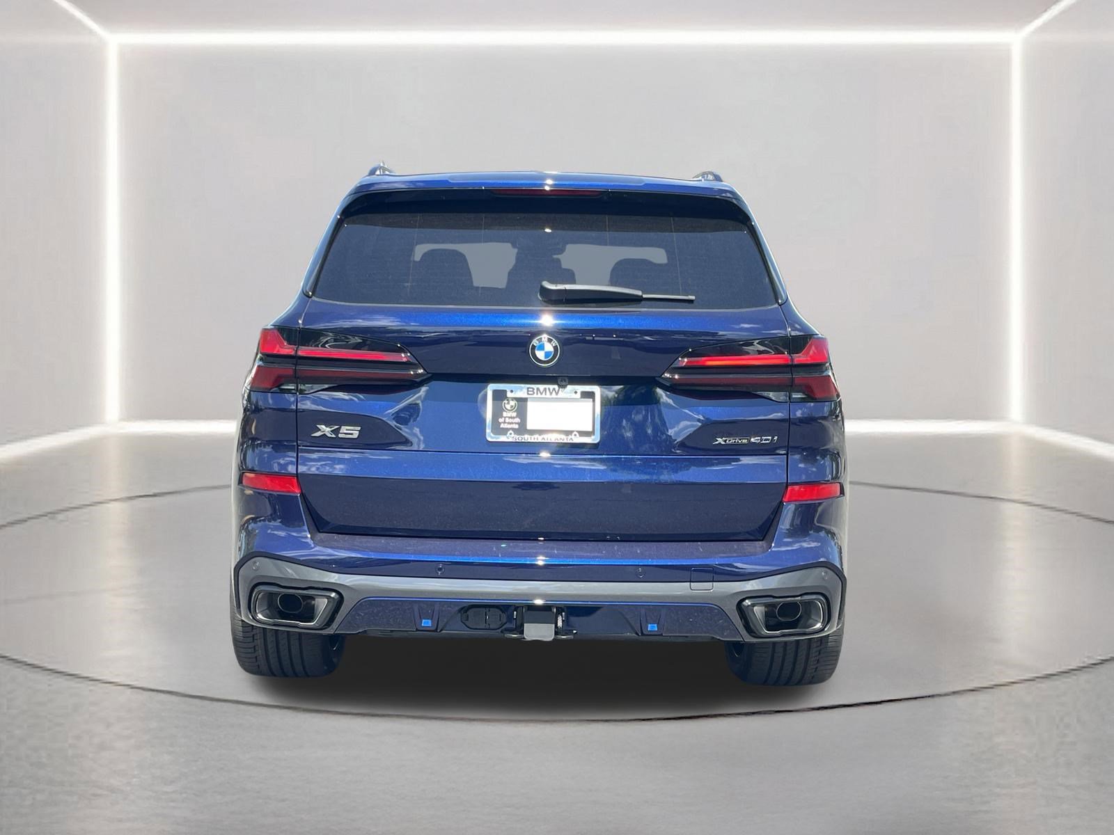 New 2026 BMW X5 xDrive40i AWD/4WD image 25