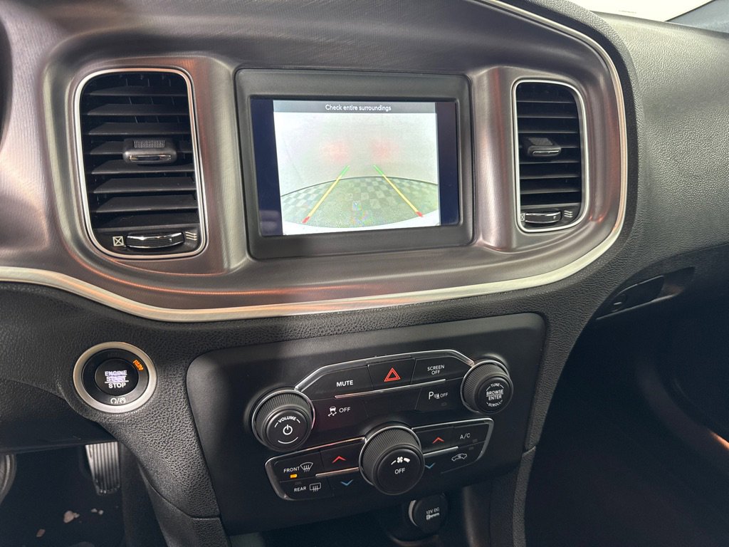 Used 2020 Dodge Charger SXT w/ Leather Interior Group image 19