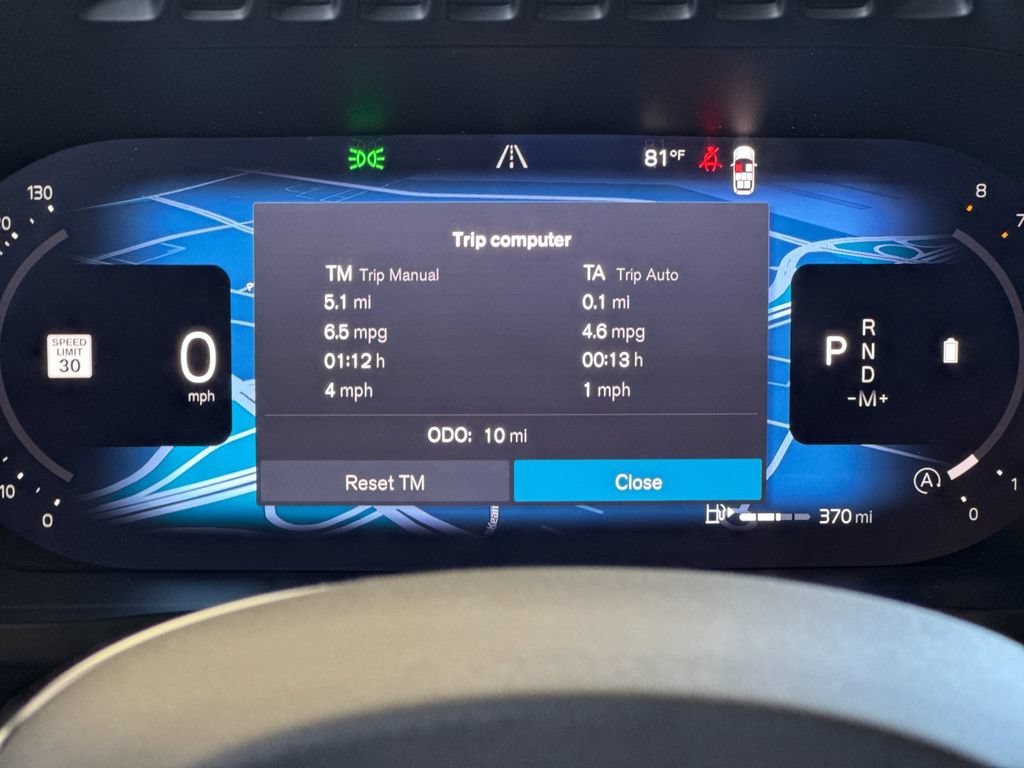 New 2026 Volvo XC90 B5 Plus AWD/4WD image 28
