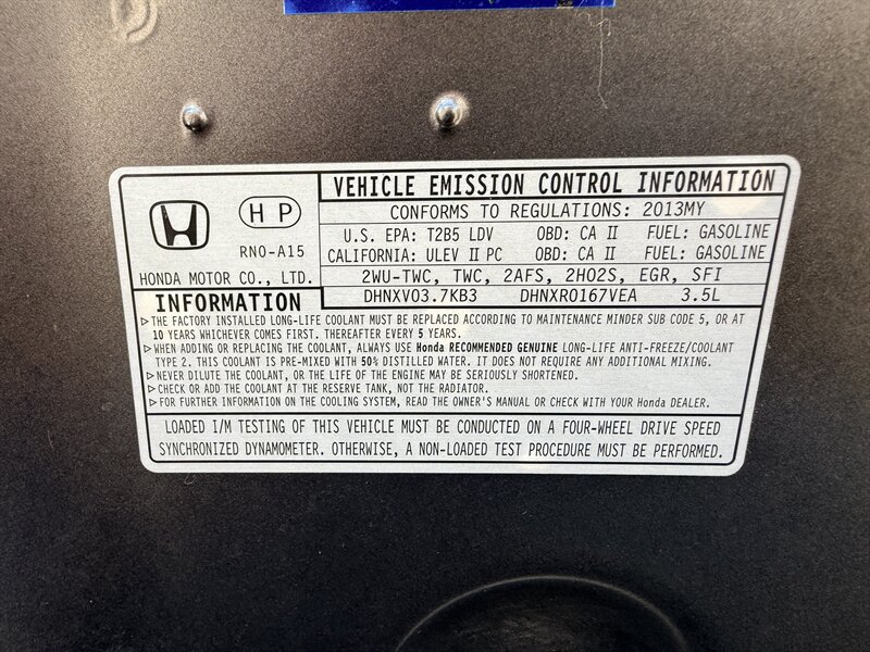 Used 2013 Honda Pilot EX-L image 36