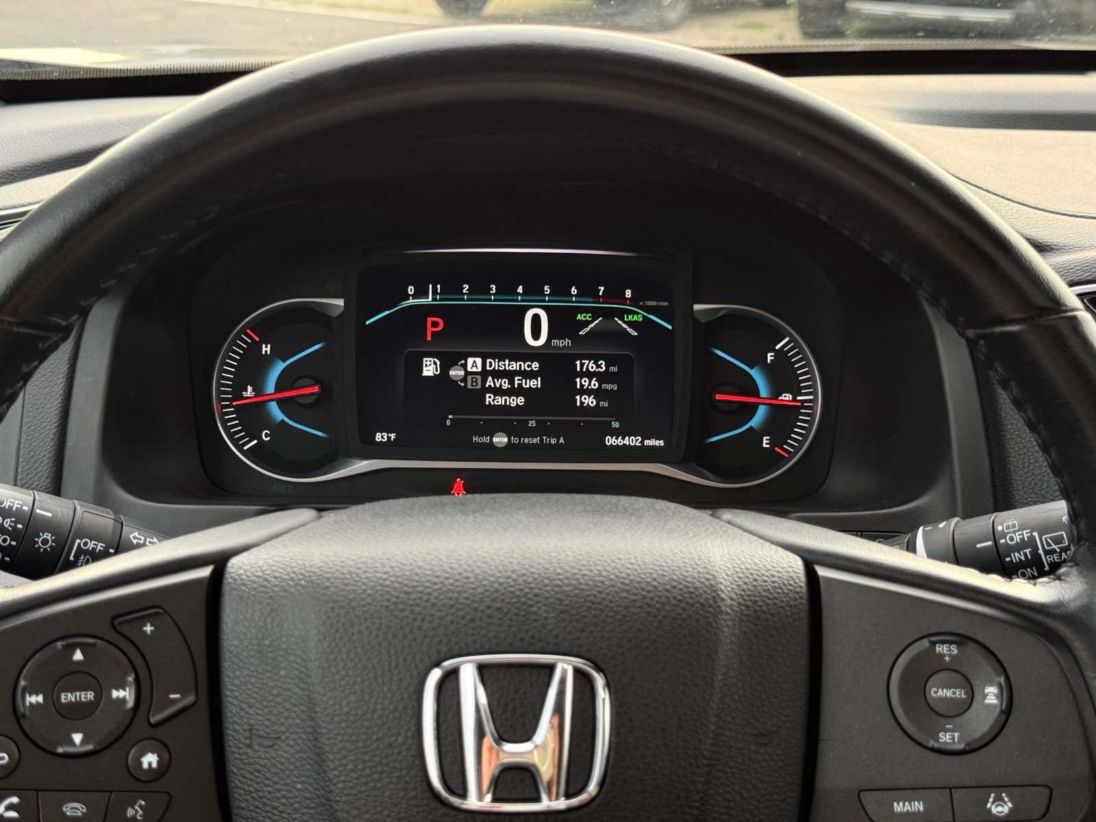 Used 2020 Honda Pilot EX-L image 32