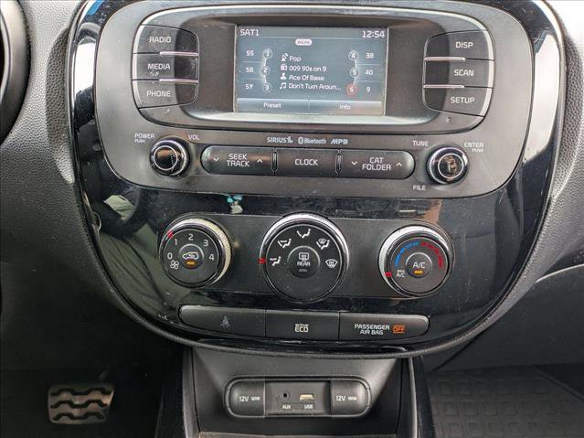 Used 2016 Kia Soul + w/ Soulful Package FWD image 13