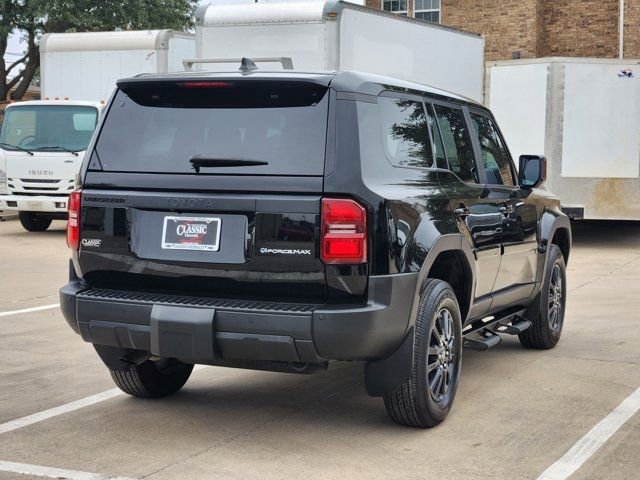 Used 2024 Toyota Land Cruiser 1958 image 15