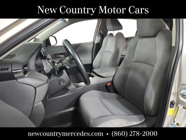 Used 2021 Toyota Venza LE AWD/4WD image 13