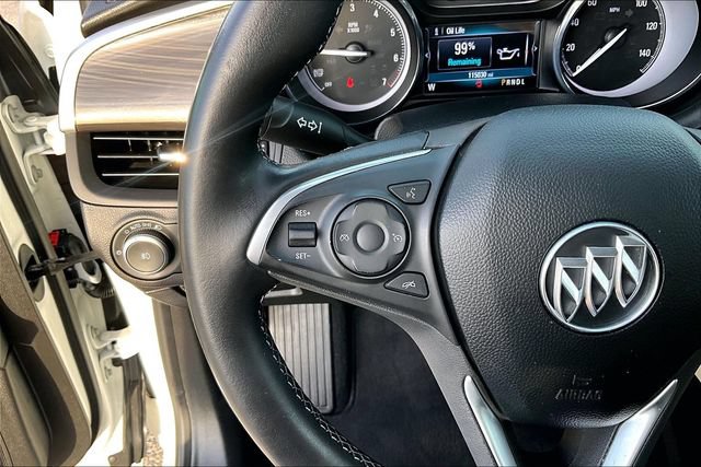 Used 2020 Buick Envision FWD image 15