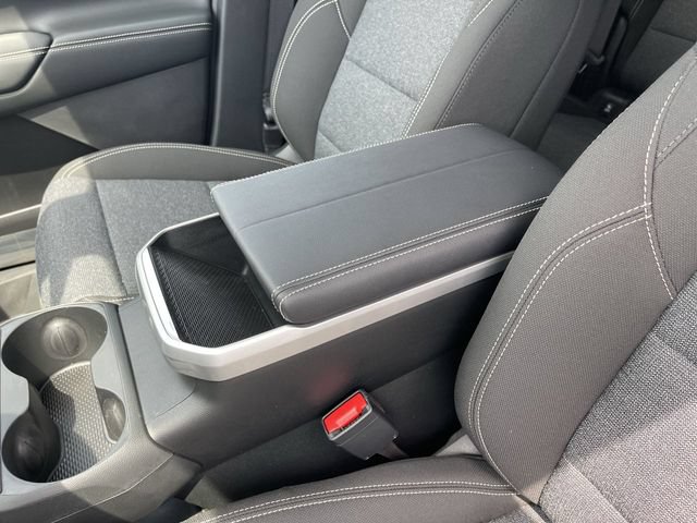 New 2026 GMC Terrain Elevation w/ Black Edition FWD image 21