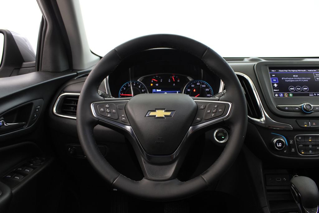 Used 2024 Chevrolet Equinox LT AWD/4WD image 22