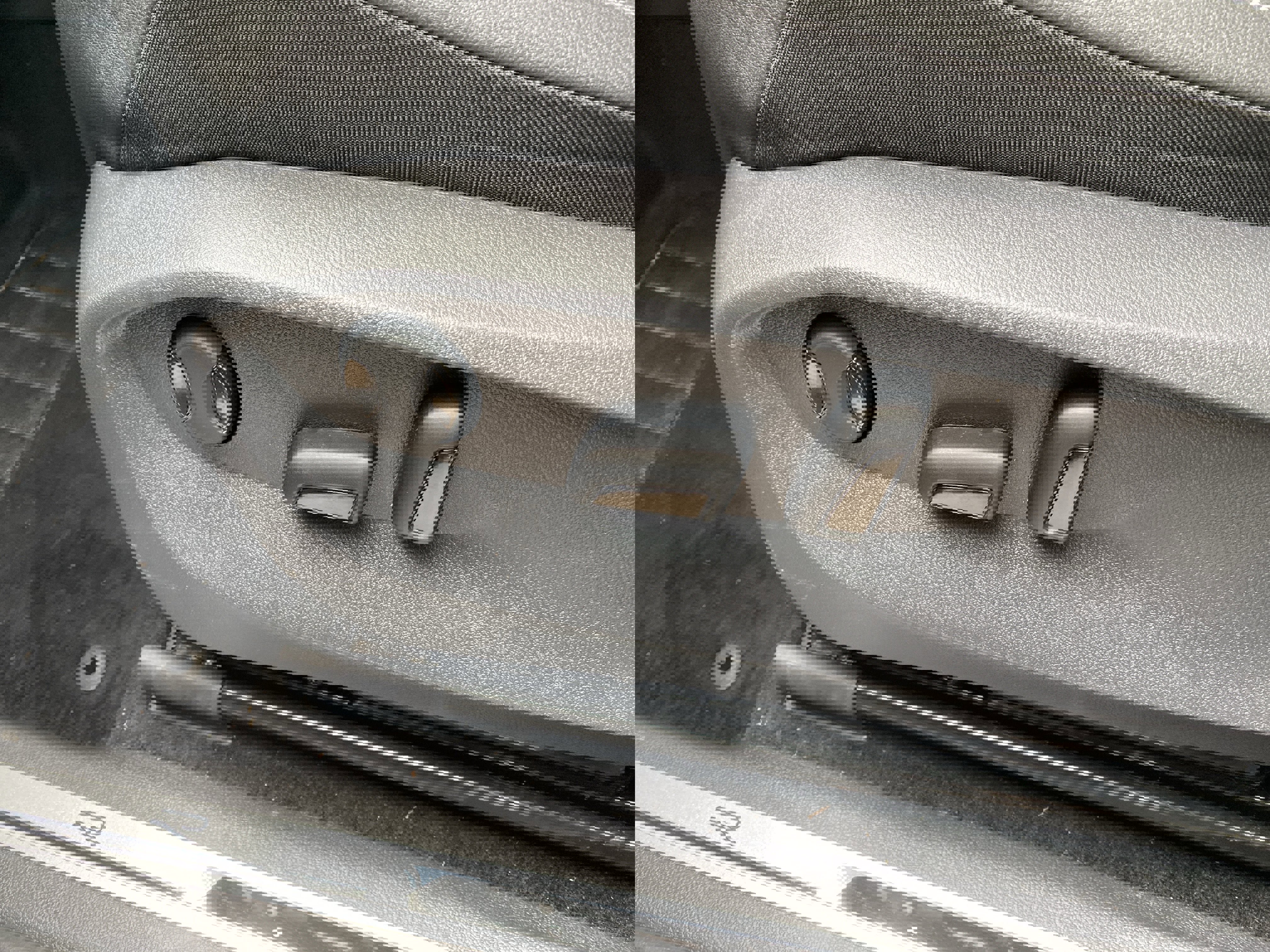 Used 2024 Volkswagen Tiguan SE R-Line image 11