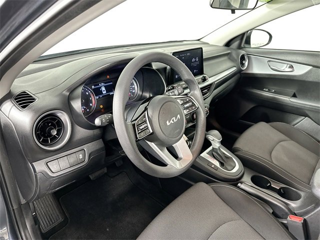 Used 2023 Kia Forte LXS image 16