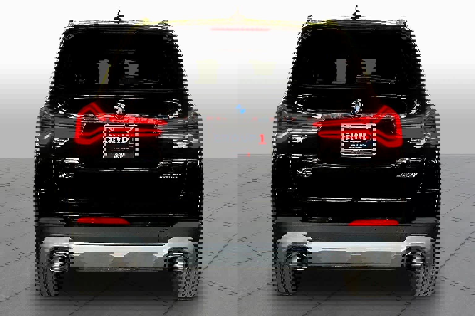 Used 2024 BMW X3 sDrive30i w/ Convenience Package w/ZPA image 4