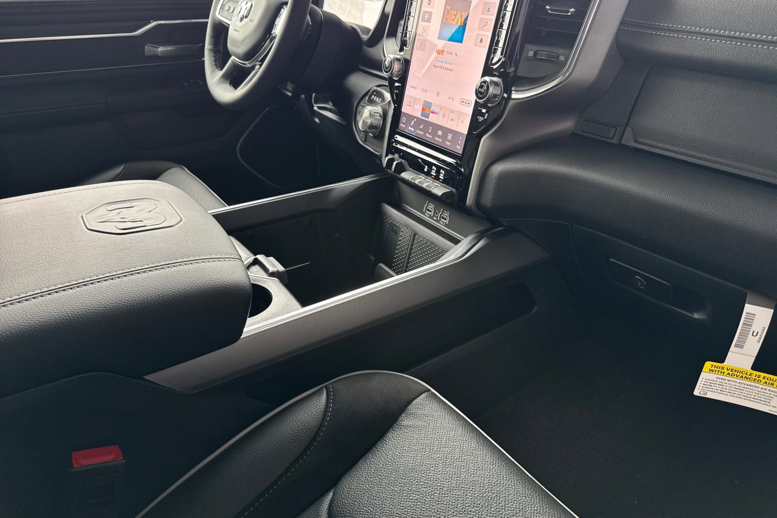 New 2026 RAM 1500 Laramie image 14