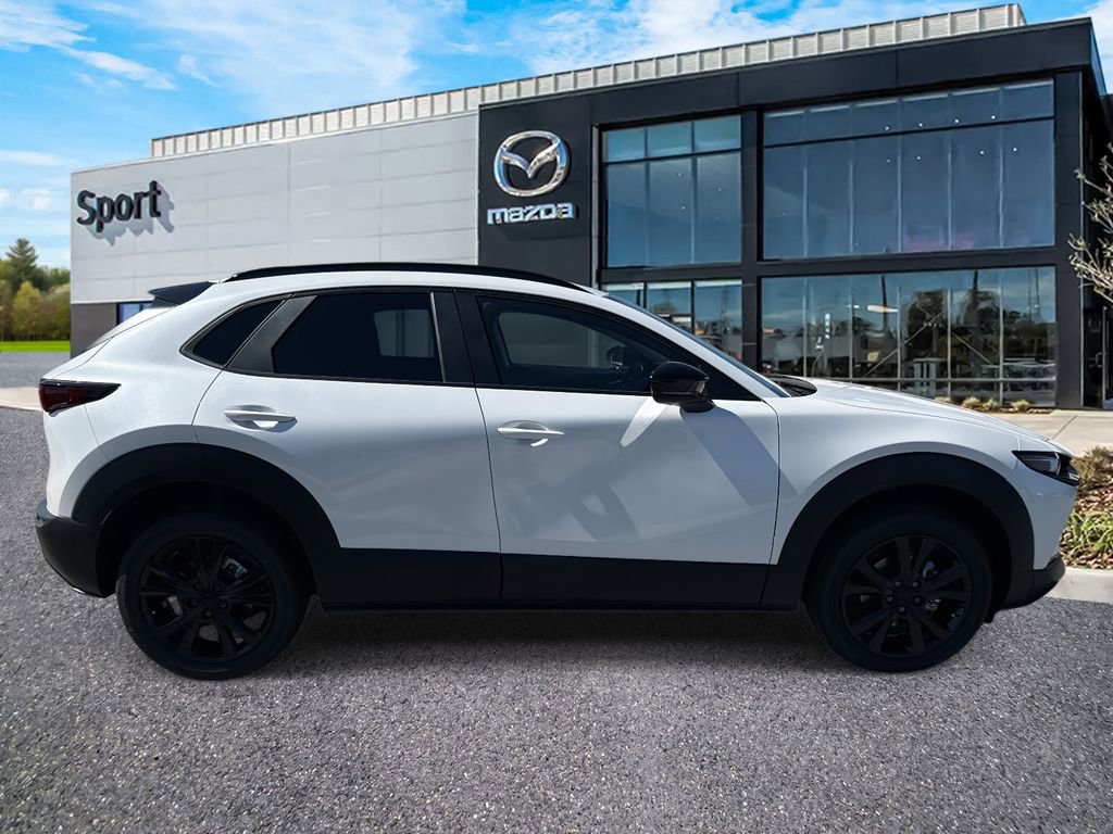 New 2026 MAZDA CX-30 AWD 2.5 S image 2