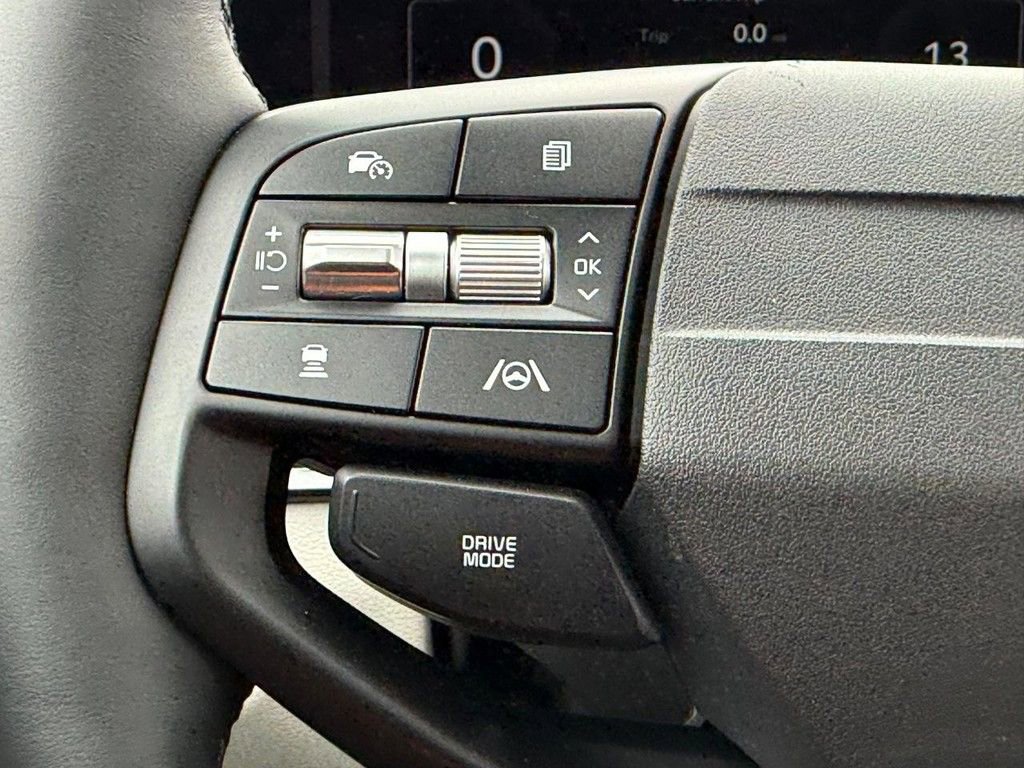 New 2026 Kia Sportage SX Prestige image 11