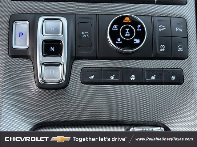 Used 2021 Hyundai Palisade Calligraphy image 19