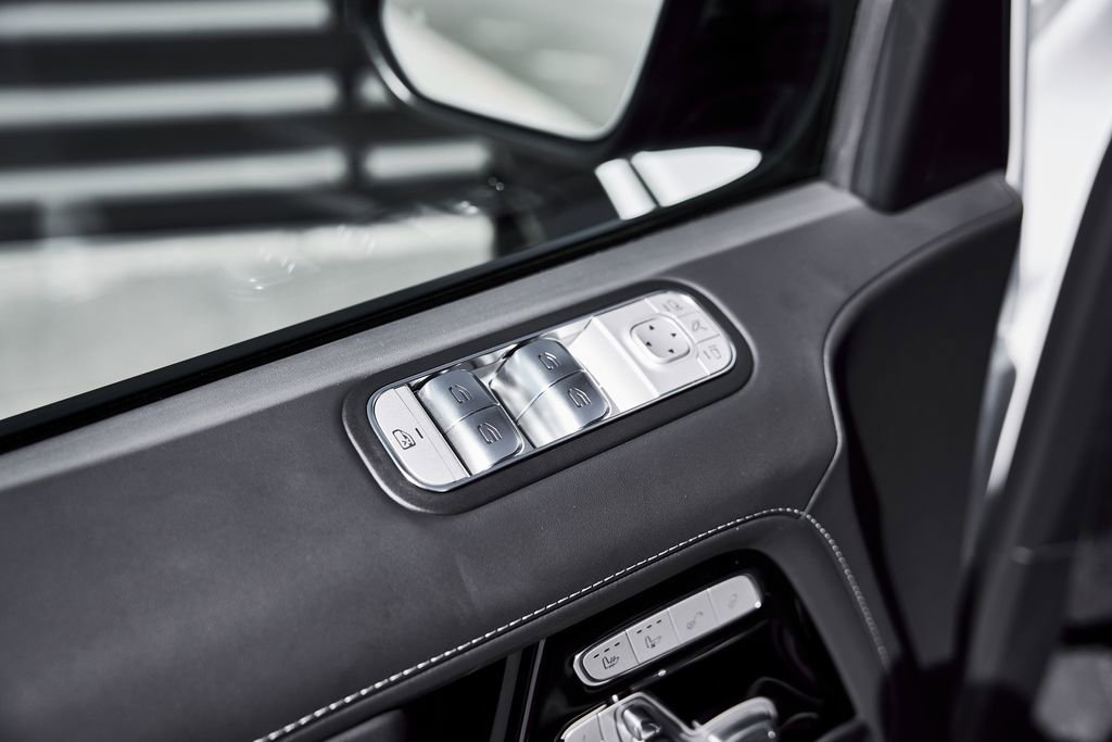 Used 2026 Mercedes-Benz G 63 AMG 4MATIC image 34