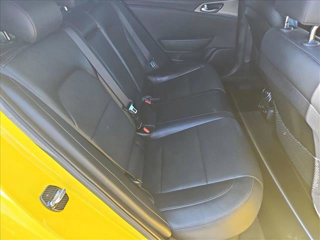 Used 2018 Kia Stinger GT w/ Limited Edition image 17