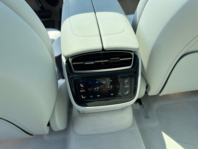 Used 2024 Mercedes-Benz EQE 350+ 4MATIC Sedan w/ Pinnacle Trim Package image 15
